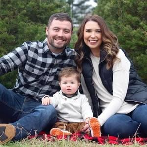 Meet your Posher, Trevor